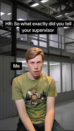 HR visit