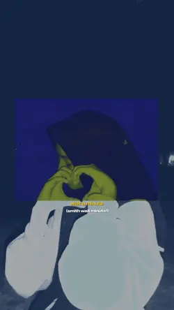 wait a minute