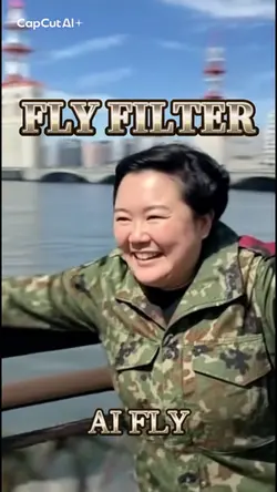 AI FLYでどこまでも