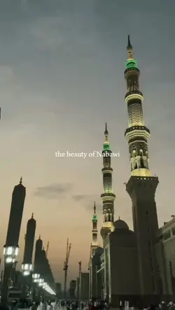 Mekkah Madinah