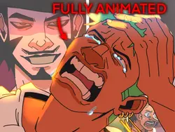 Zoro’s promise 
