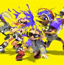 Splatoon 