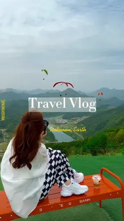 Travel Template