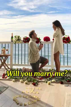 Wedding Proposal 