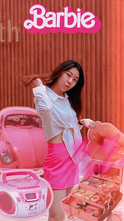 Barbie Movie ✨