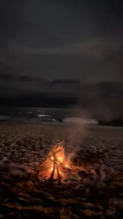 Bonfire night vibes 