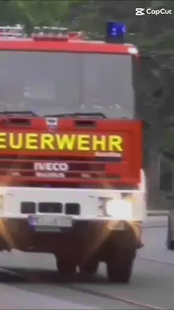 Freiwillige Feuerweh