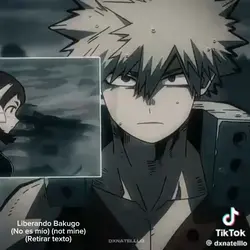 Katsuki edit