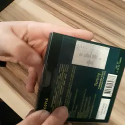 dubai schokolade 
