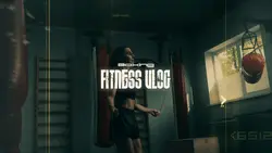 Boxing Fitness Vlog 