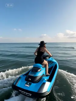 jet sky filter 