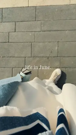 life in june