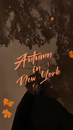 autumn