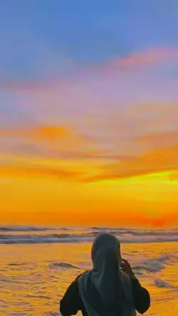 sunset story 