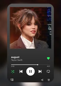 August
