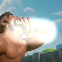 Hog Rider
