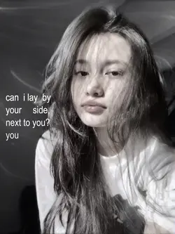can i lay by your 