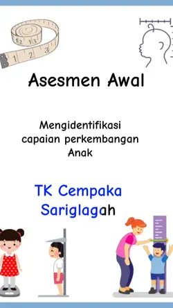 Asesmen Awal 