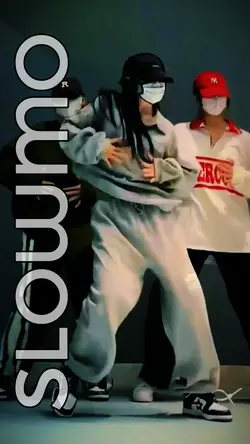slowmo call me home