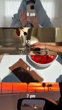 am to pm grid