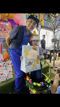 EASTER EGG HUNT ‘24🐇