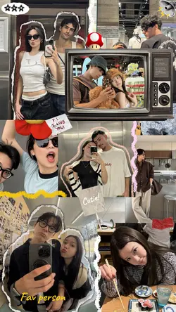cute couple