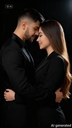 FOTO STUDIO CASAL 