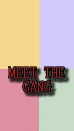 the gang