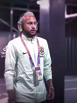 Neymar football edit