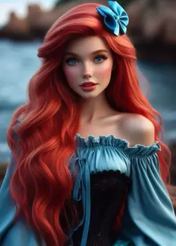 Disney princess 
