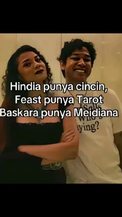 Hindia punya cincin