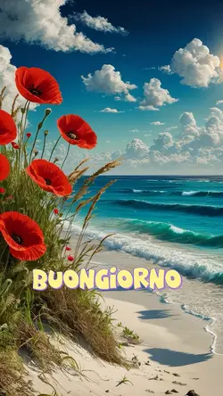Buongiorno 