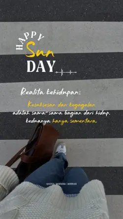 SUNDAY