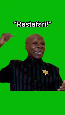 Rastafari 