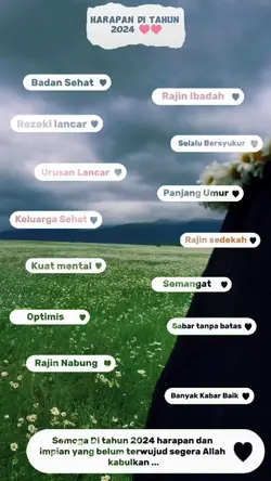 lembaran baru
