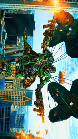 TRANSFORMERS