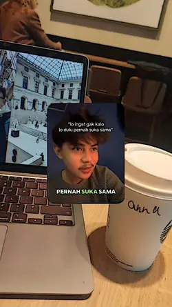 Lo ingat gak kalo 