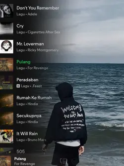 Pulang For Revenge