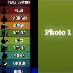 Absolute Monster
