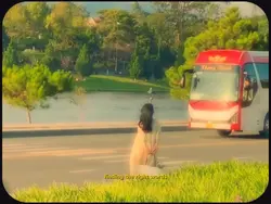 glue song