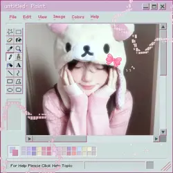 cute template