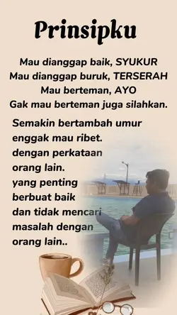 PRINSIPKU