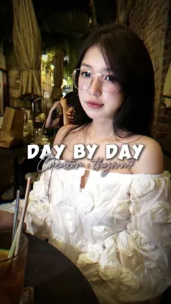 DAY BY DAY 