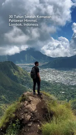 Himmel anak gunung