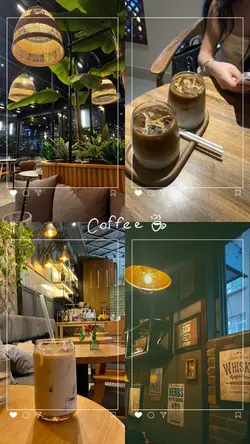 coffee time
