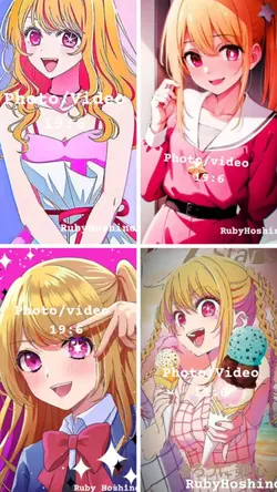 RubyHoshino 