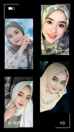 Template ibu ibu
