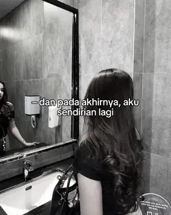 dan pada akhirnya..