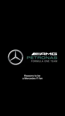 Mercedes f1
