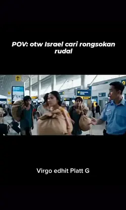OTW ISRAEL CARI 